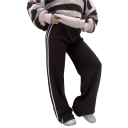 pantalone in maglia home